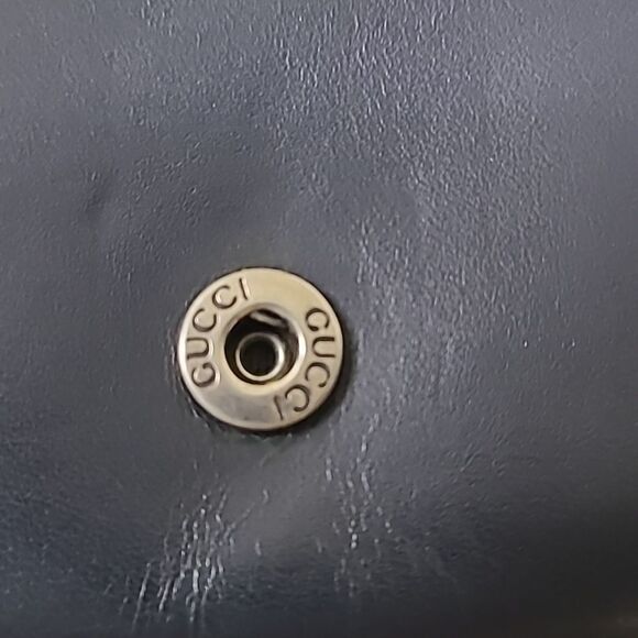 💯Authentic Gucci Long Wallet🍀 - Picture 6 of 14